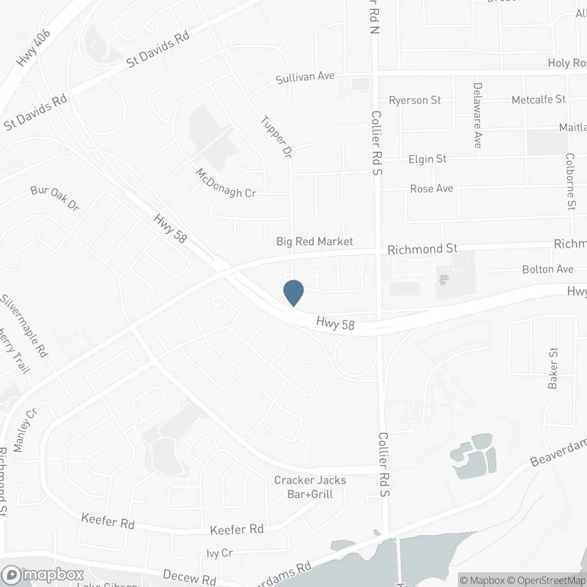 29 ROMY CRESCENT, Thorold, Ontario L2V 4L1